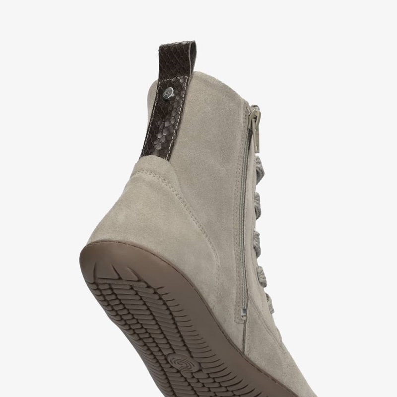 Beige Salzburg Women Groundies Schweiz