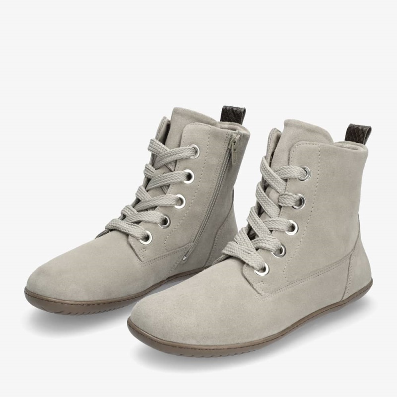 Beige Salzburg Women Groundies Schweiz