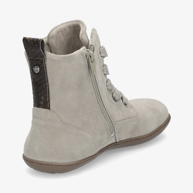 Beige Salzburg Women Groundies Schweiz