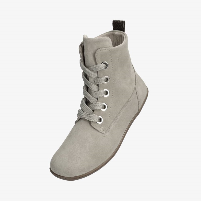 Beige Salzburg Women Groundies Schweiz