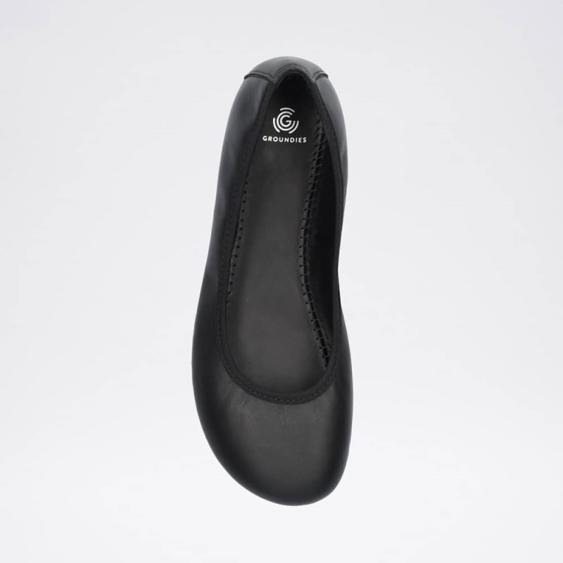 Belina Frauen Black Groundies Schweiz