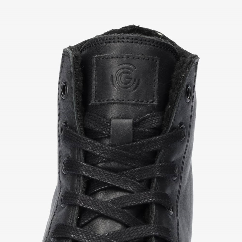 Black Groundies Schweiz Manhattan Frauen