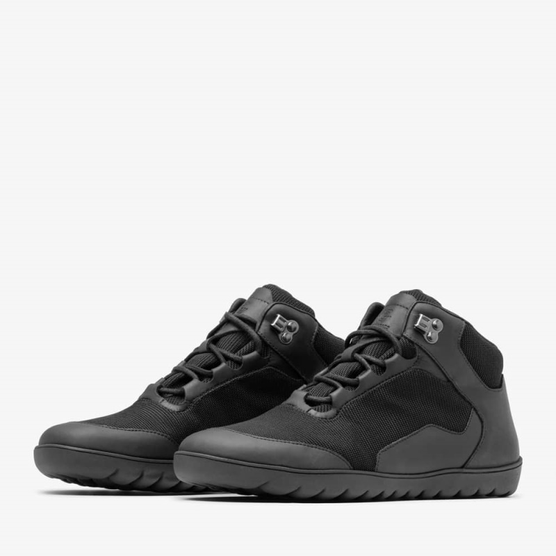 Black Groundies Schweiz Utah Herrenmode