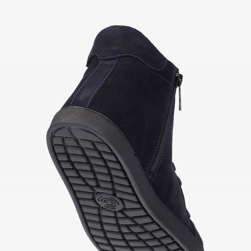 Blue Fashion San Francisco Men Groundies Schweiz