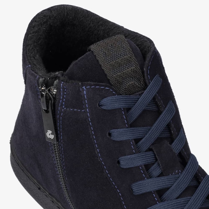 Blue Fashion San Francisco Men Groundies Schweiz