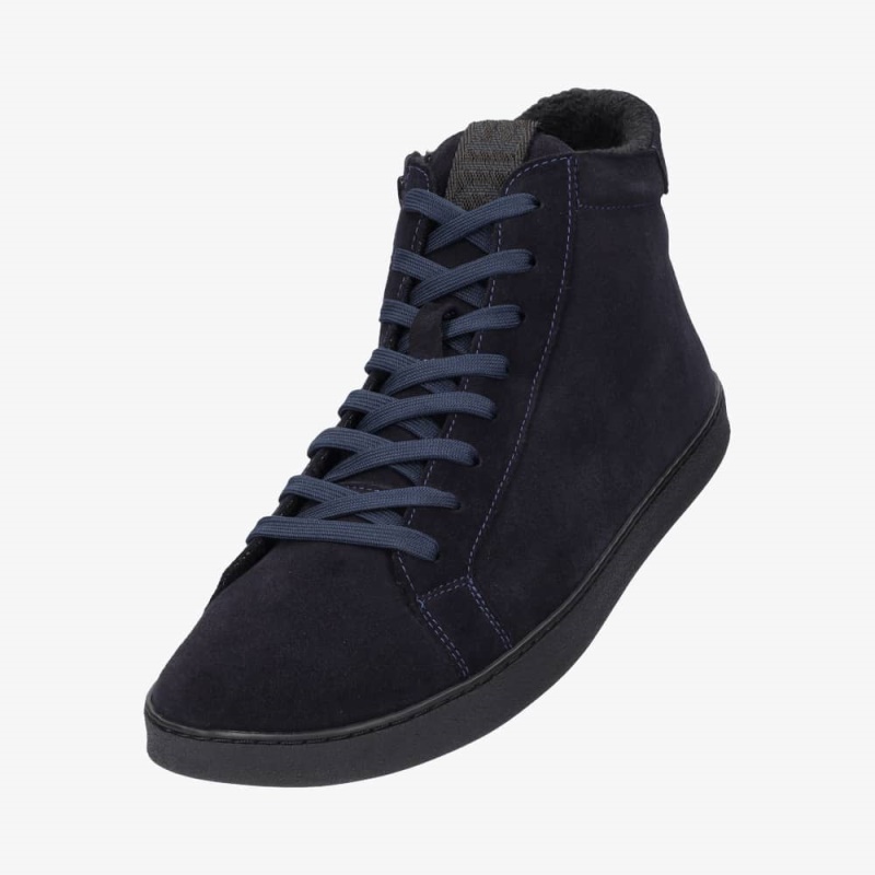 Blue Fashion San Francisco Men Groundies Schweiz