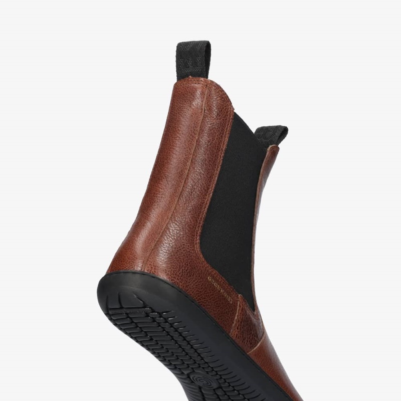 Braun Camden Frauen Groundies Schweiz