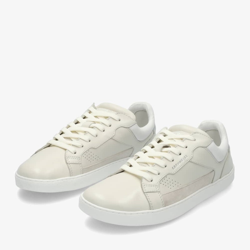 Groundies Schweiz Beige Hoffrauen