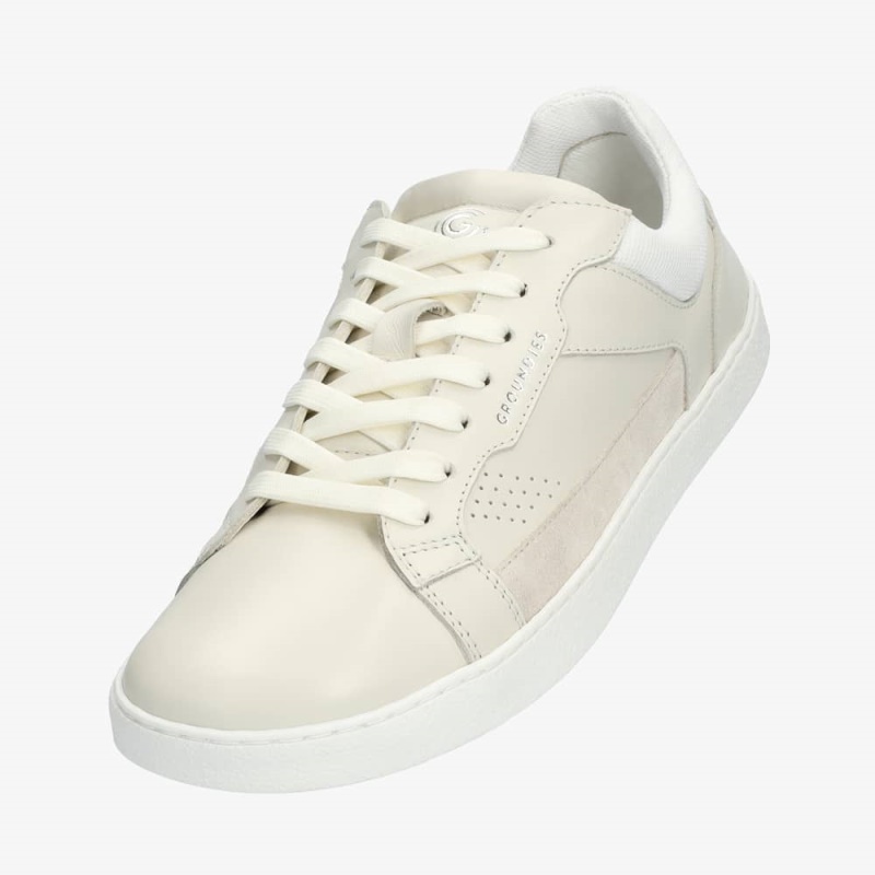 Groundies Schweiz Beige Hoffrauen