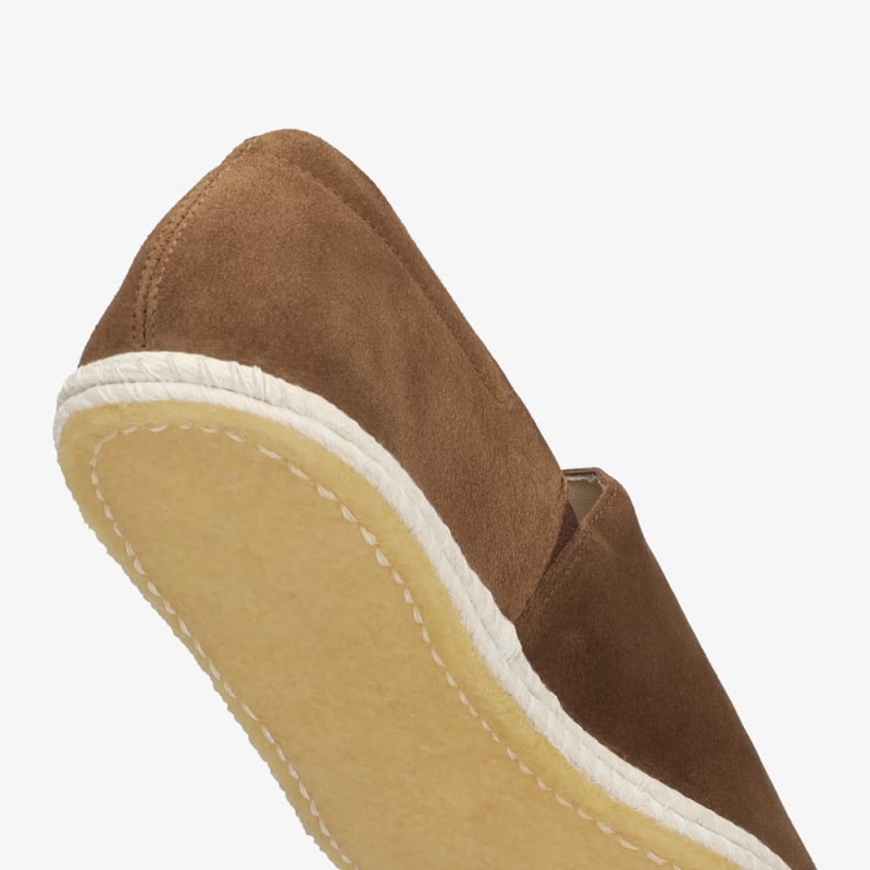 Groundies Schweiz Braun Girona Männer