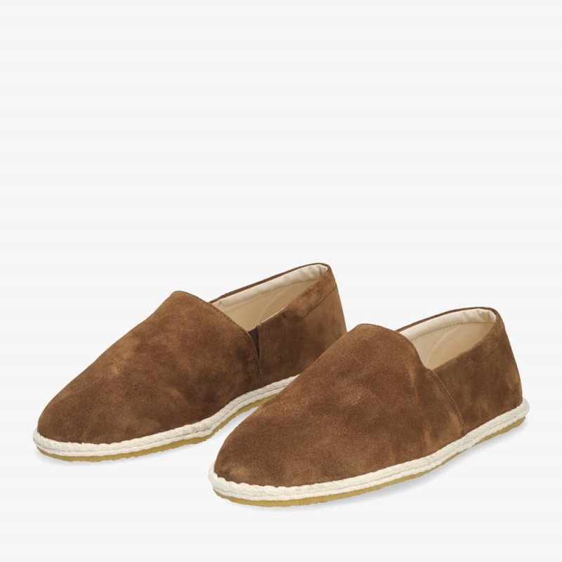 Groundies Schweiz Braun Girona Männer