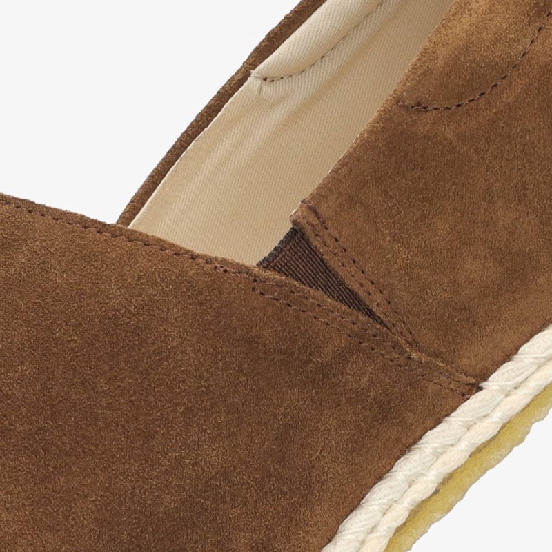 Groundies Schweiz Braun Girona Männer