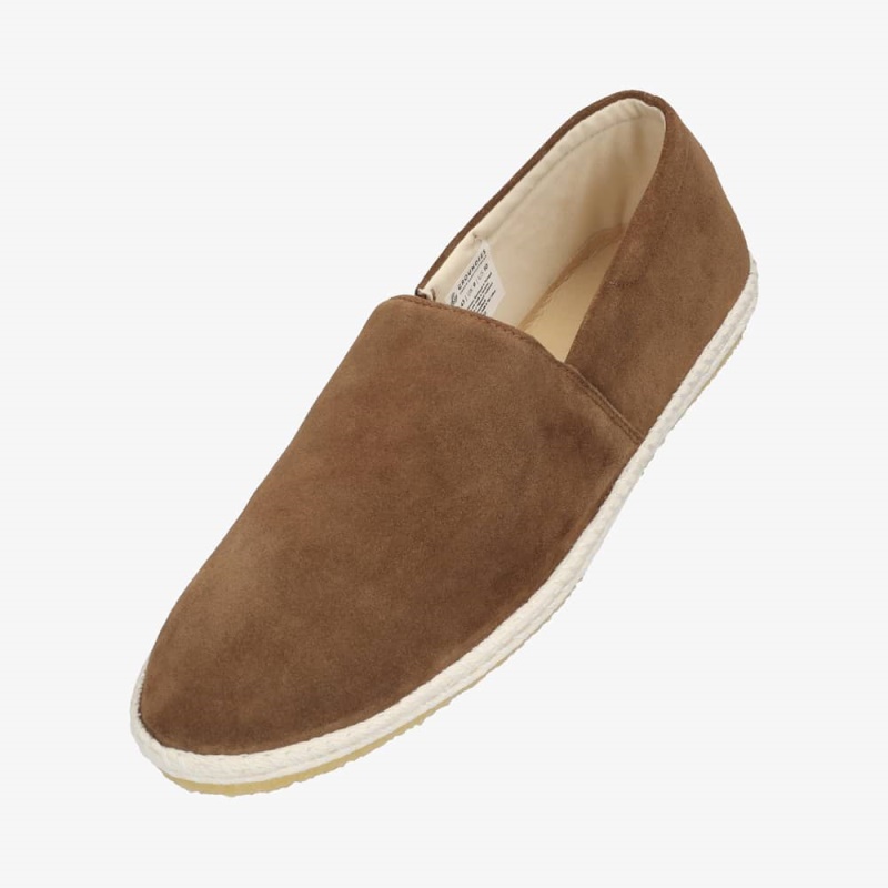 Groundies Schweiz Braun Girona Männer