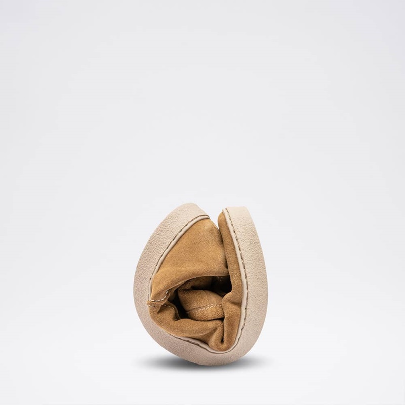 Groundies Schweiz Cosy Boot Damen Braun