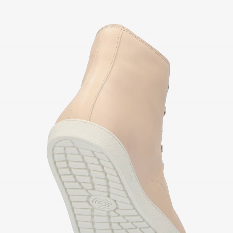 Groundies Schweiz Manhattan Women Beige