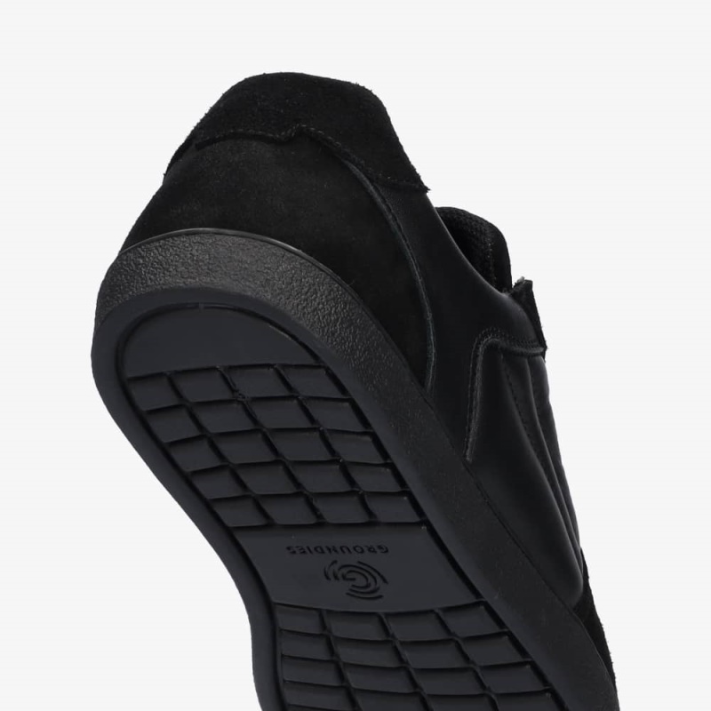 Groundies Schweiz Miami Men Black