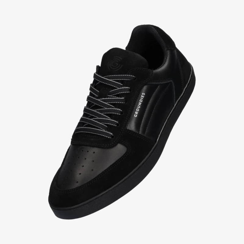 Groundies Schweiz Miami Men Black