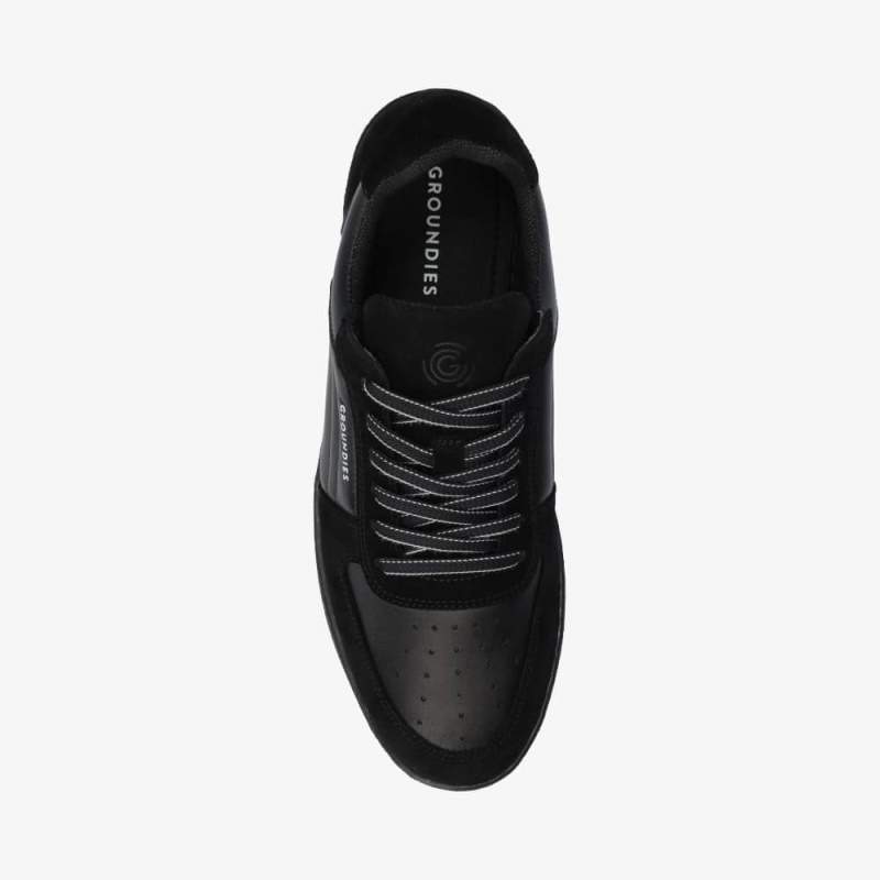 Groundies Schweiz Miami Men Black