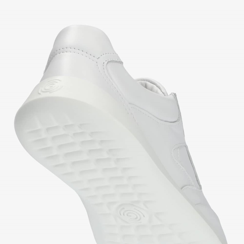 Groundies Schweiz New Port Women White