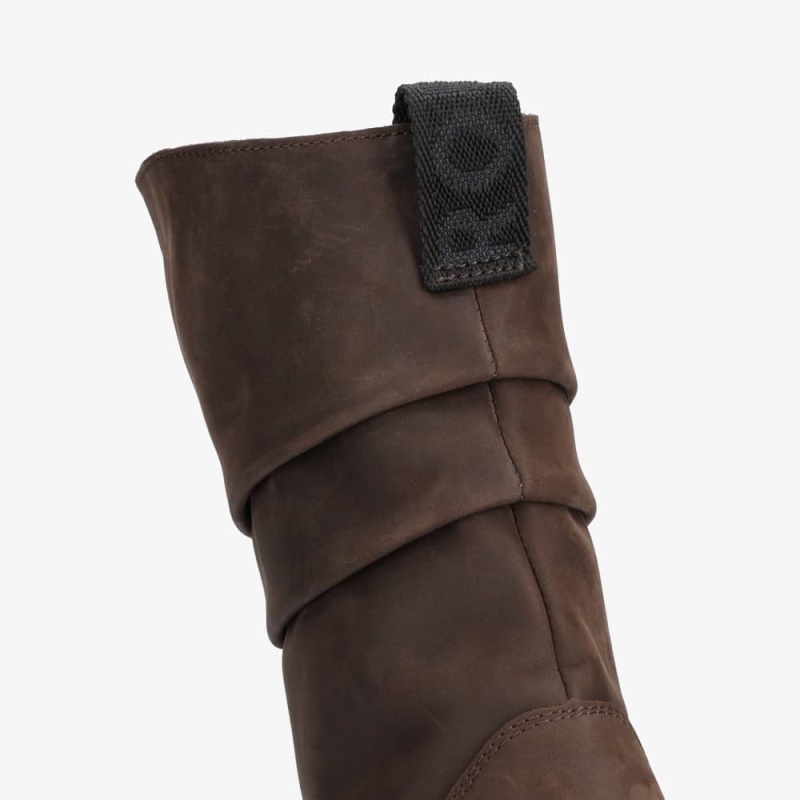 Groundies Schweiz Odessa Gx1 Braune Frauen