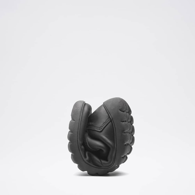 Groundies Schweiz Ontario Schwarze Frauen