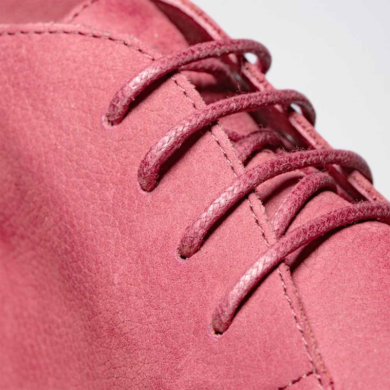 Groundies Schweiz Red Milano Soft Men