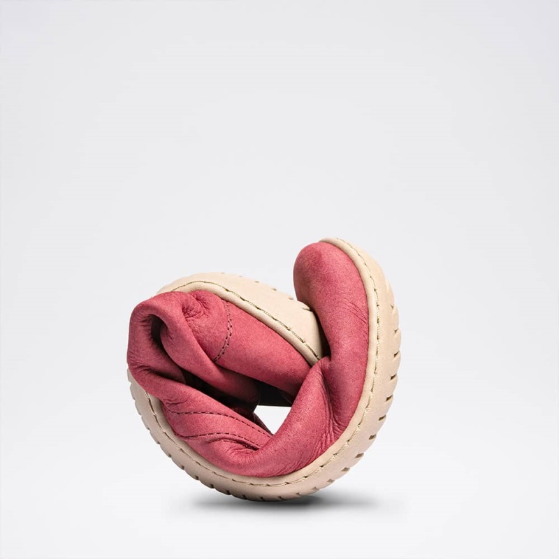 Groundies Schweiz Red Milano Soft Men