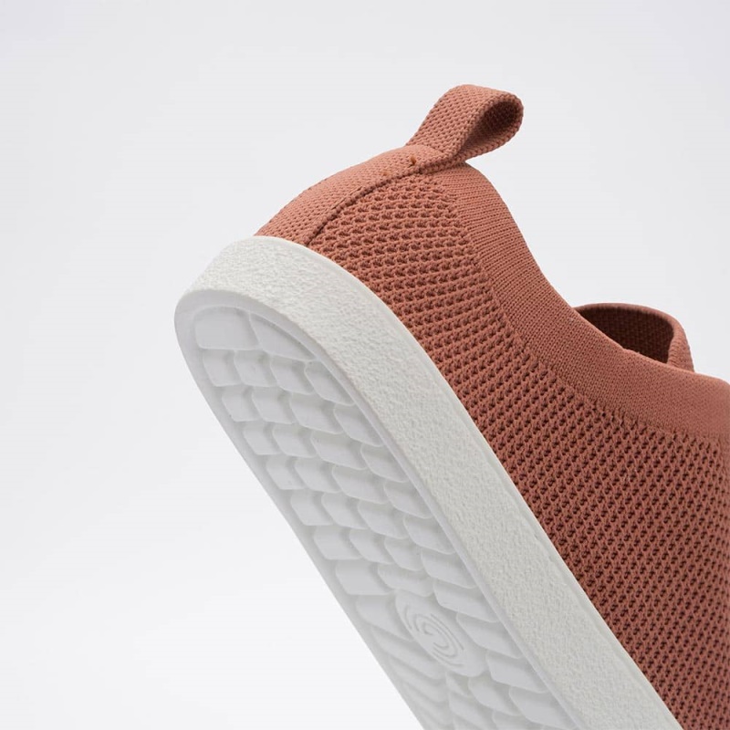 Groundies Schweiz Terracotta Vision Vegane Frauen