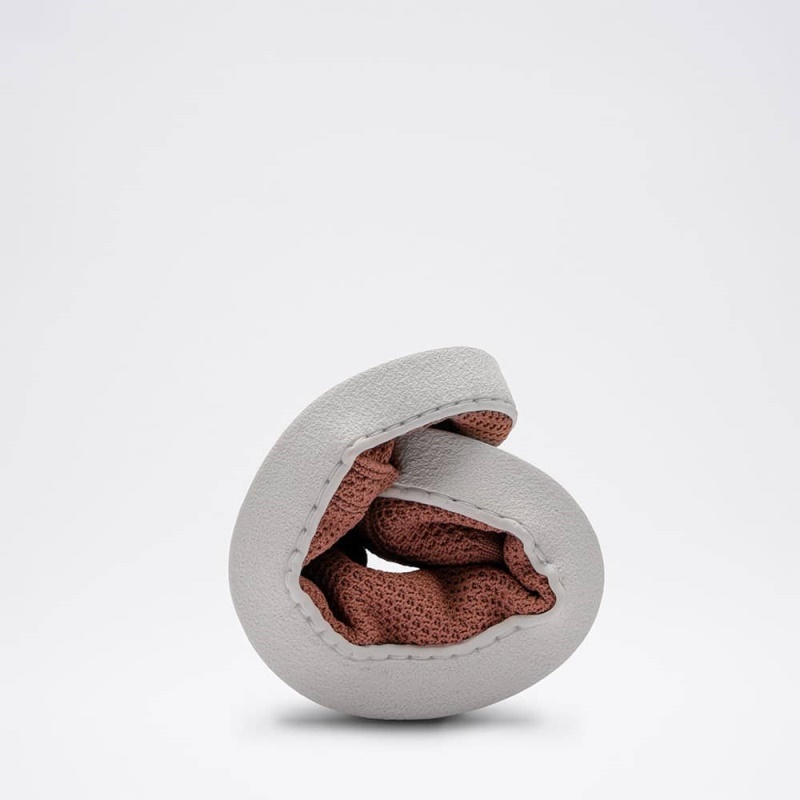 Groundies Schweiz Terracotta Vision Vegane Frauen