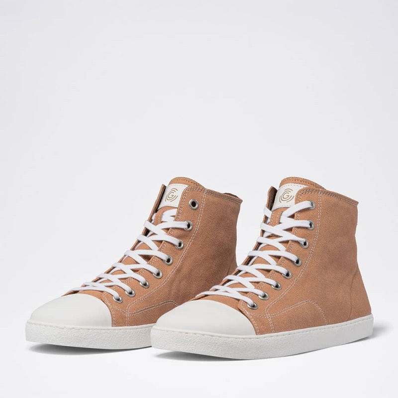 Groundies Schweiz Fashion True Beige Star Men