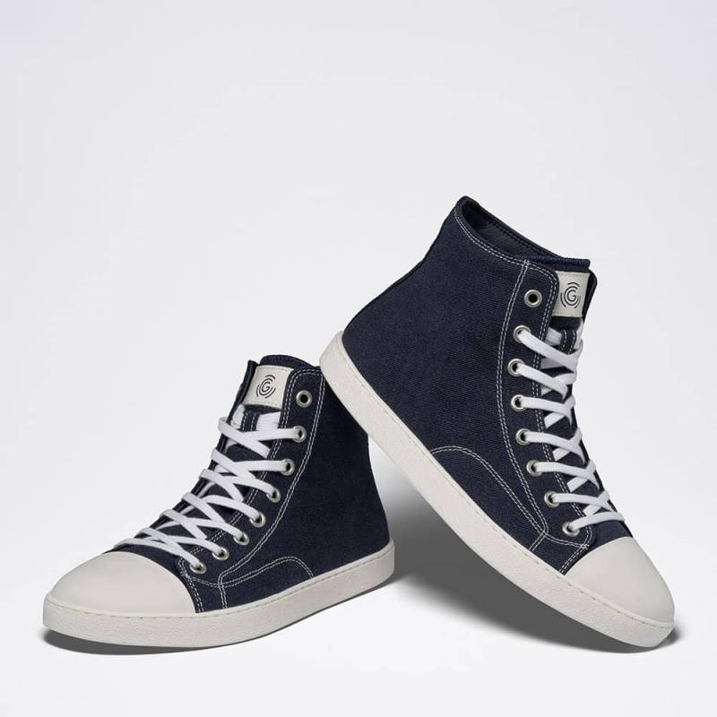 Groundies Schweiz True Blue Star Frauen