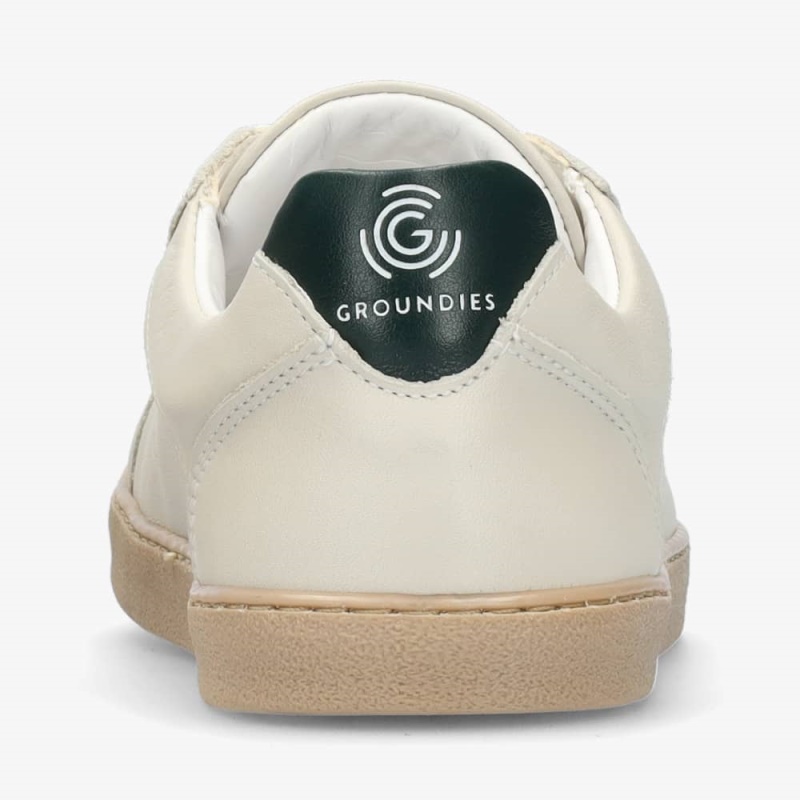 Groundies Schweiz Universe Regular Women White