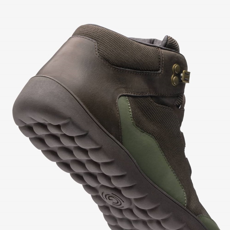 Groundies Schweiz Utah Braune Frauen