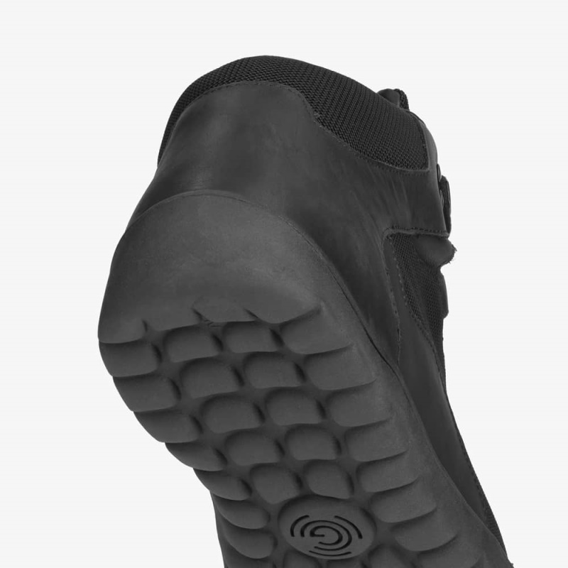 Groundies Schweiz Utah Frauen Schwarz