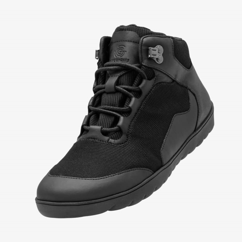 Groundies Schweiz Utah Frauen Schwarz