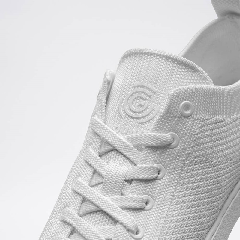 Groundies Schweiz Vision Weisse Vegane Frauen