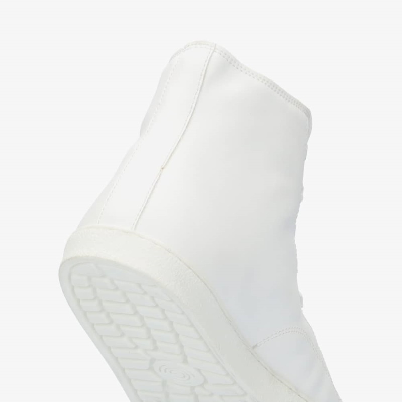 Groundies Schweiz White Manhattan Vegan Frauen