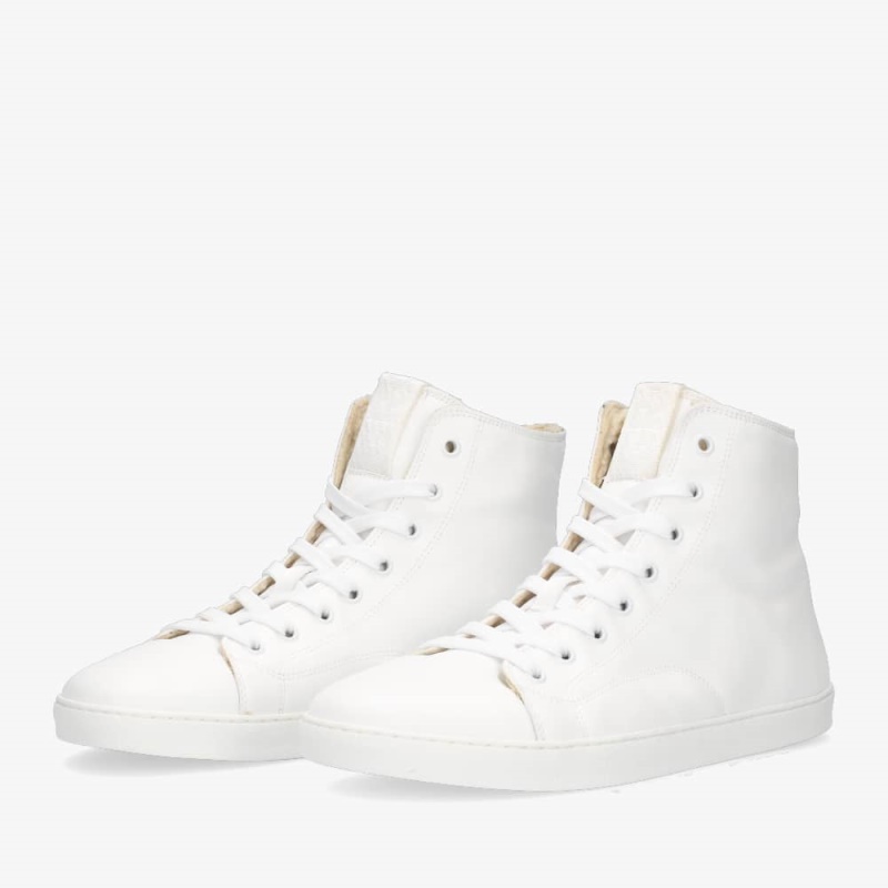 Groundies Schweiz White Manhattan Vegan Frauen