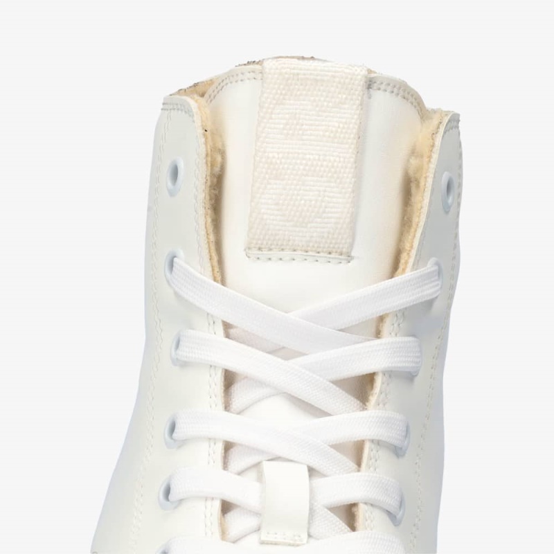 Groundies Schweiz White Manhattan Vegan Frauen