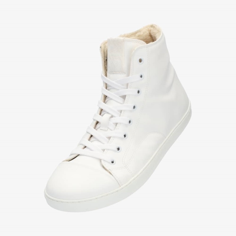 Groundies Schweiz White Manhattan Vegan Frauen