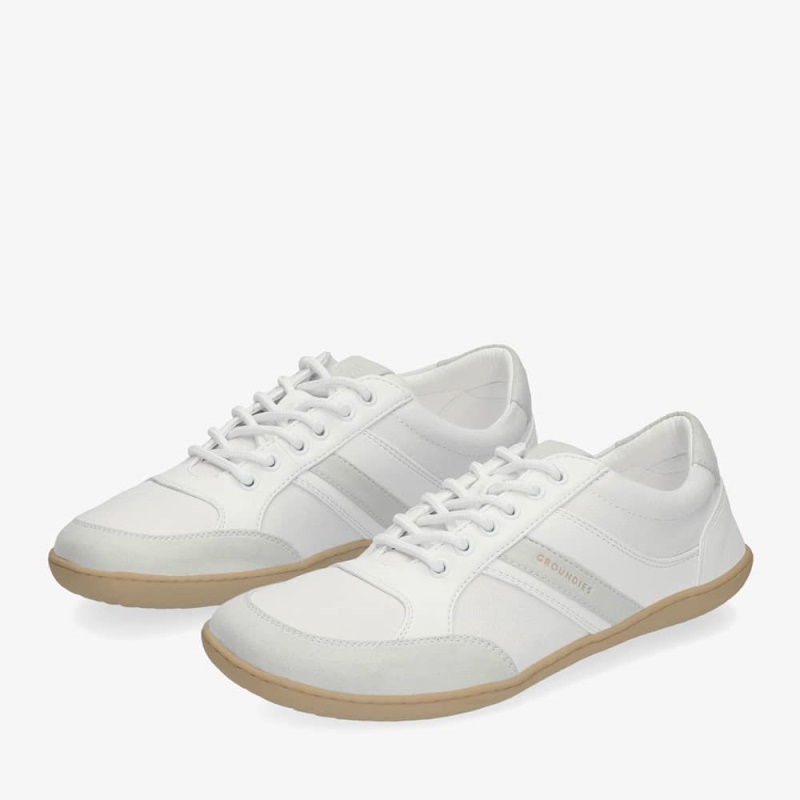 Intensive Vegane Frauen Groundies Schweiz Weiss