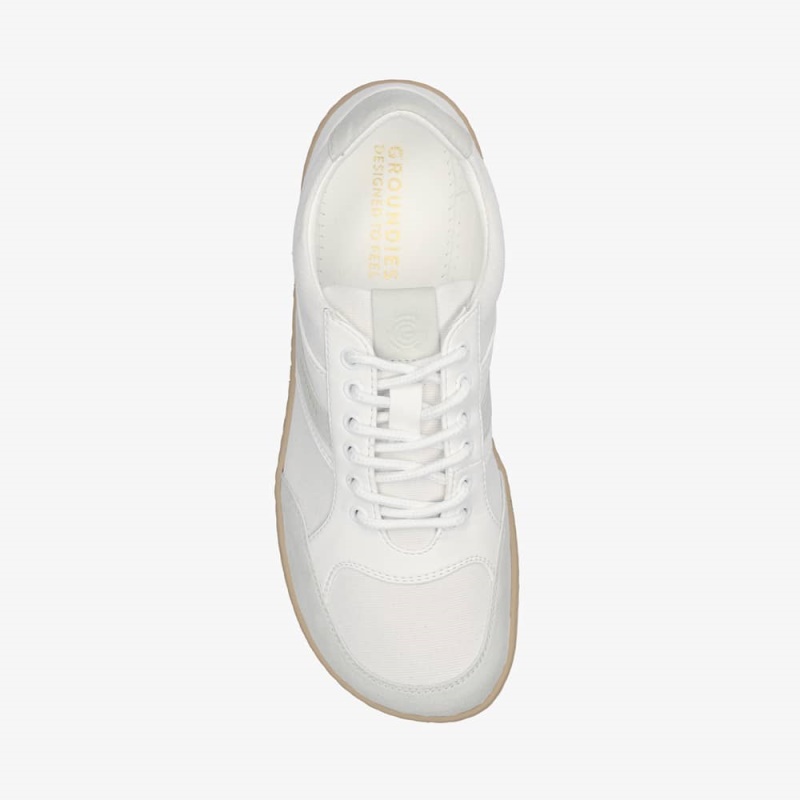 Intensive Vegane Frauen Groundies Schweiz Weiss