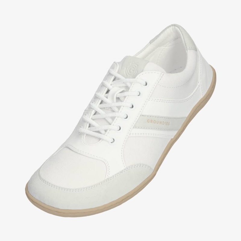 Intensive Vegane Frauen Groundies Schweiz Weiss