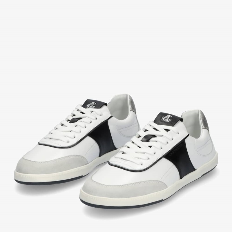 Long Island Damen Groundies Schweiz Weiss