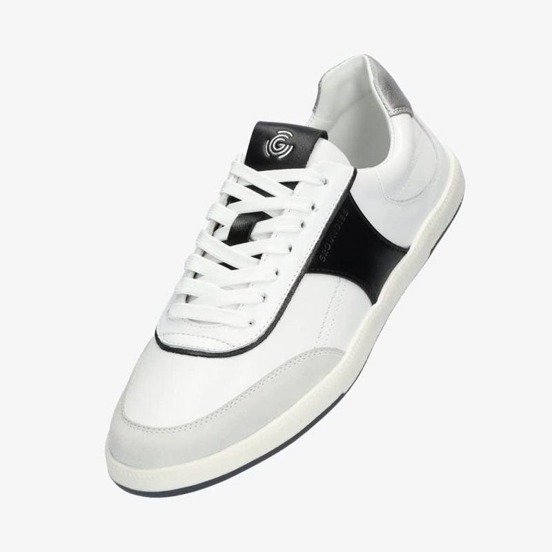 Long Island Damen Groundies Schweiz Weiss