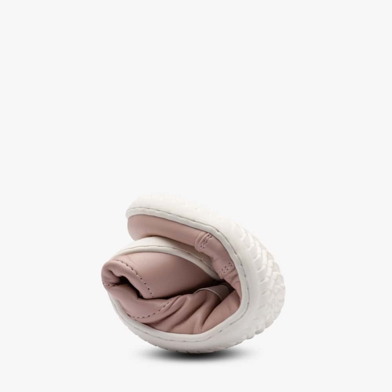 Melbourne Vegan Women Groundies Schweiz Pink