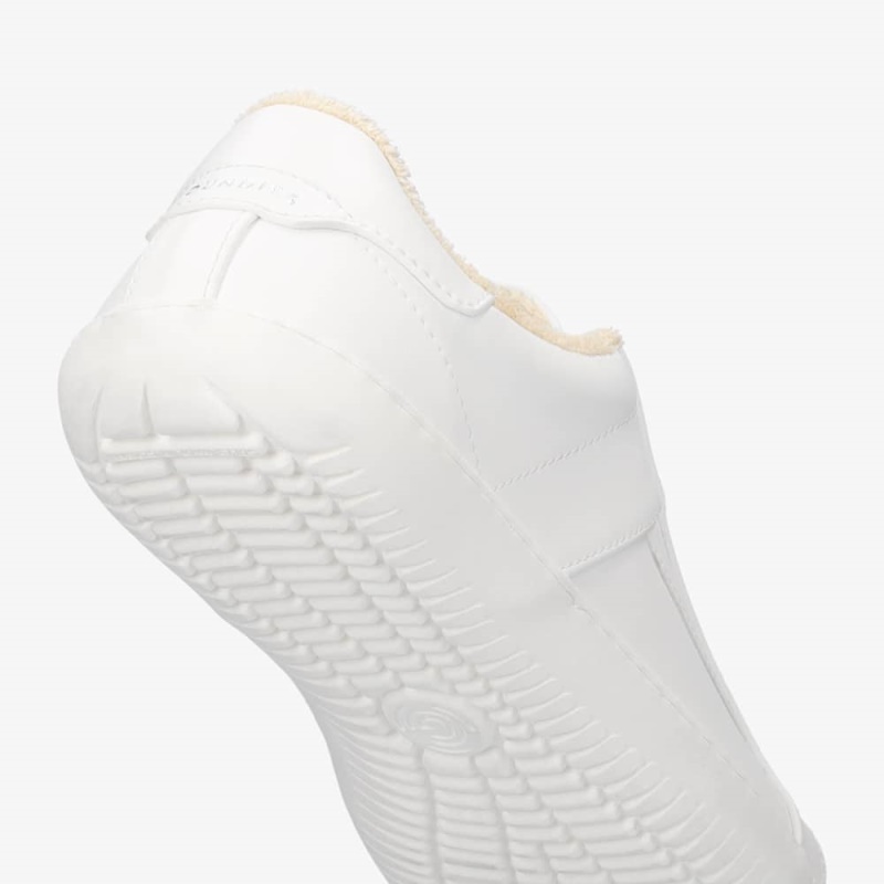 Melbourne White Vegan Men Groundies Schweiz