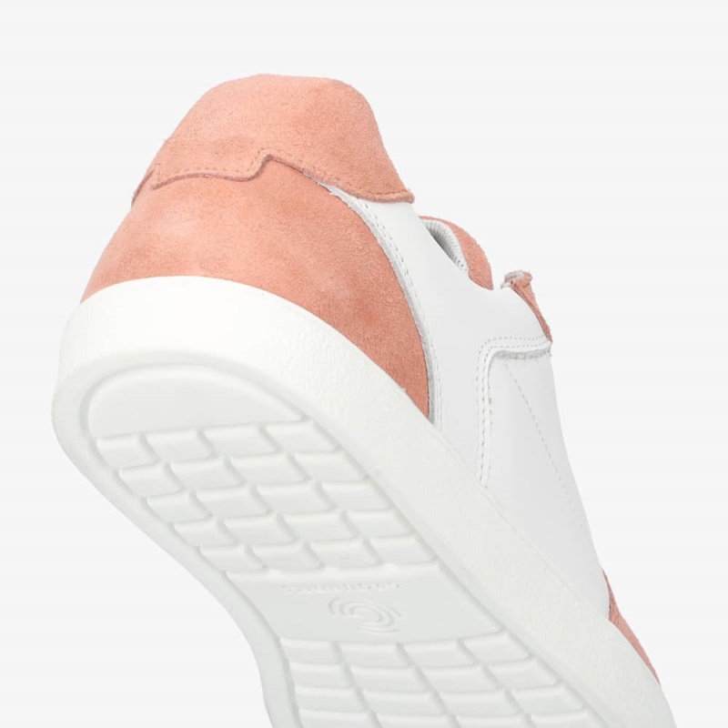 Miami Frauen Groundies Schweiz Weiss