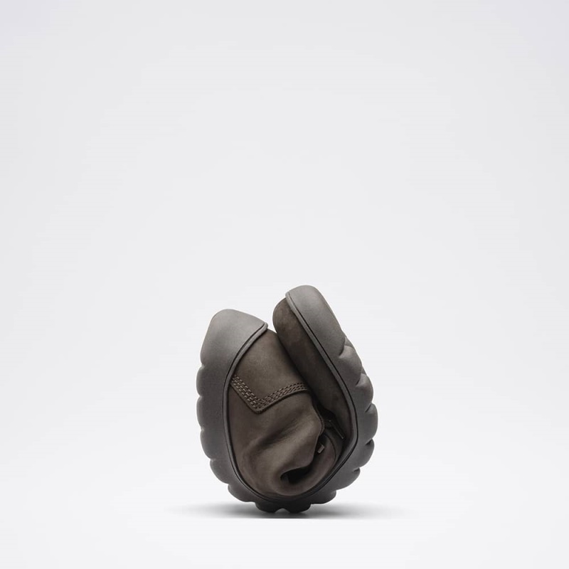 Ontario Men Brown Groundies Schweiz Fashion