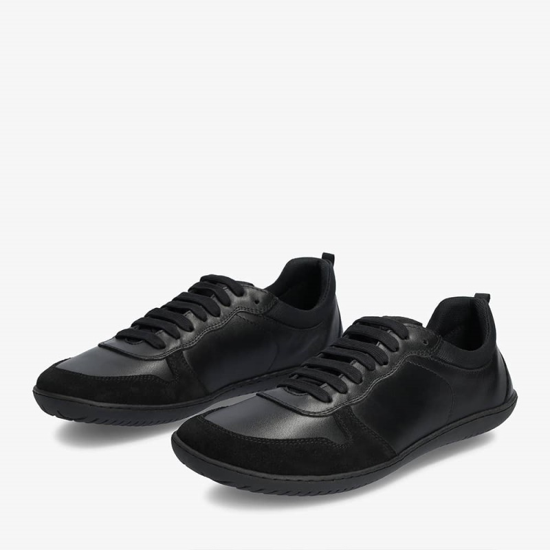 Orlando Damen Groundies Schweiz Schwarz